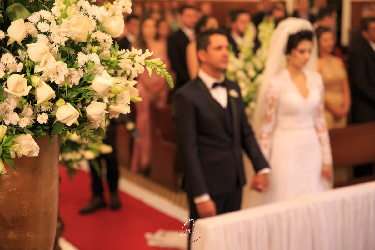 decoração orquideas bq