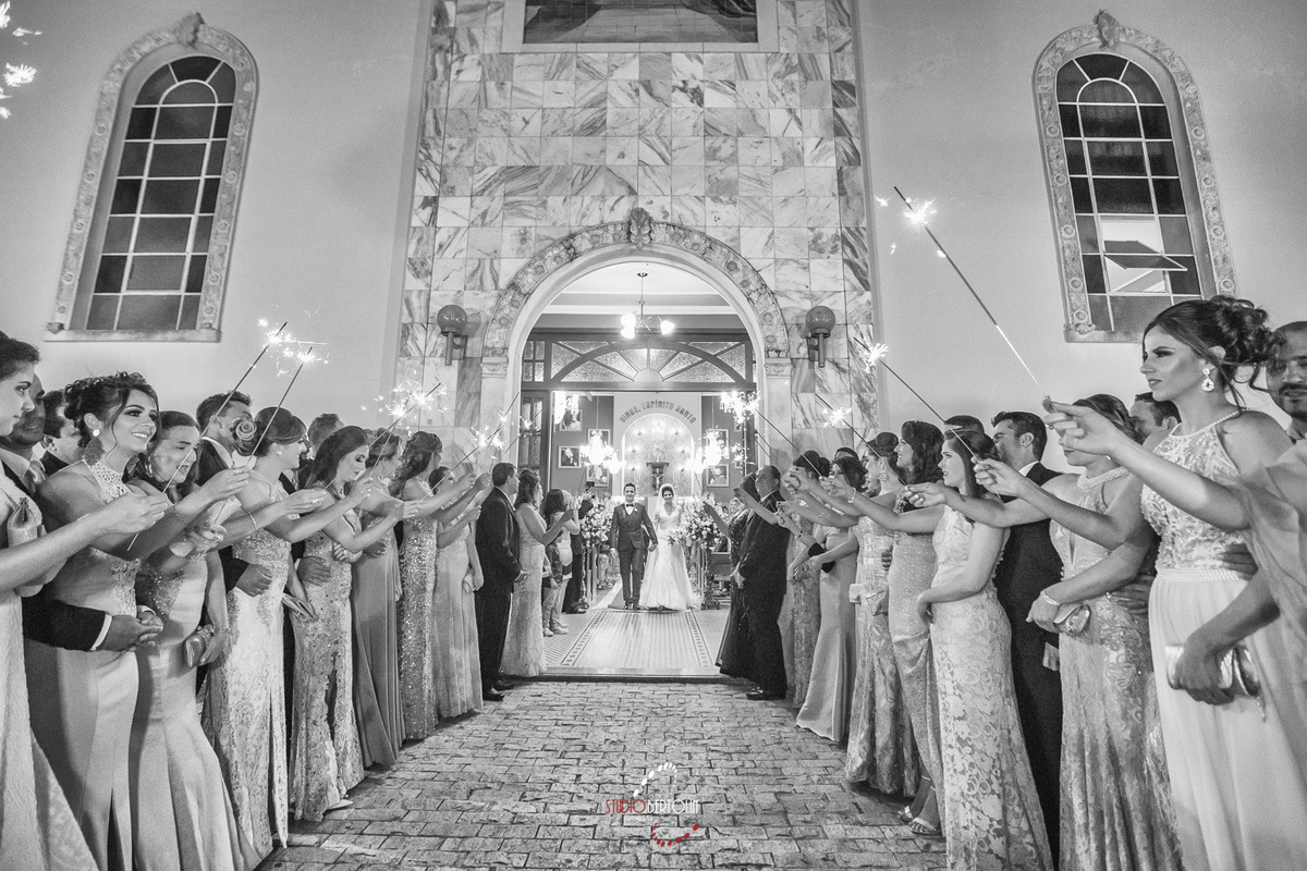 casamento espetacular igreja divino barbacena