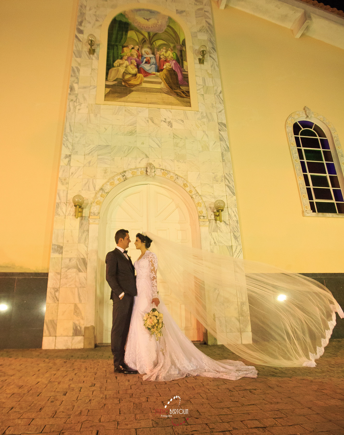 igreja divino barbacena