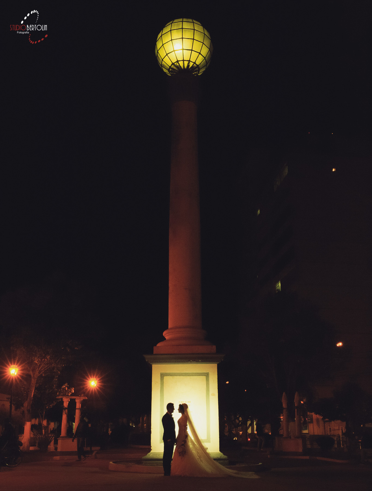 casamento praça do globo barbacena