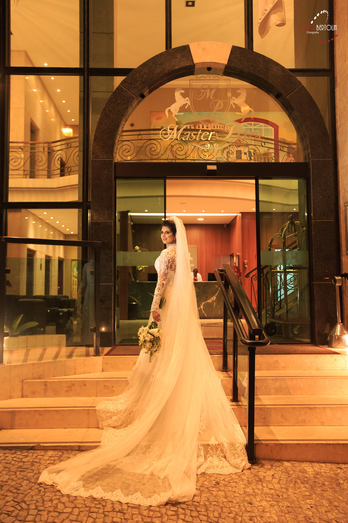 casamento master plaza