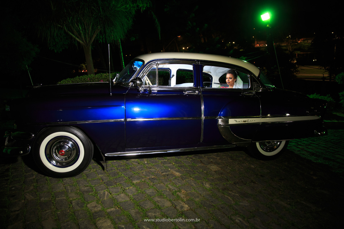 noiva buffet lupercais