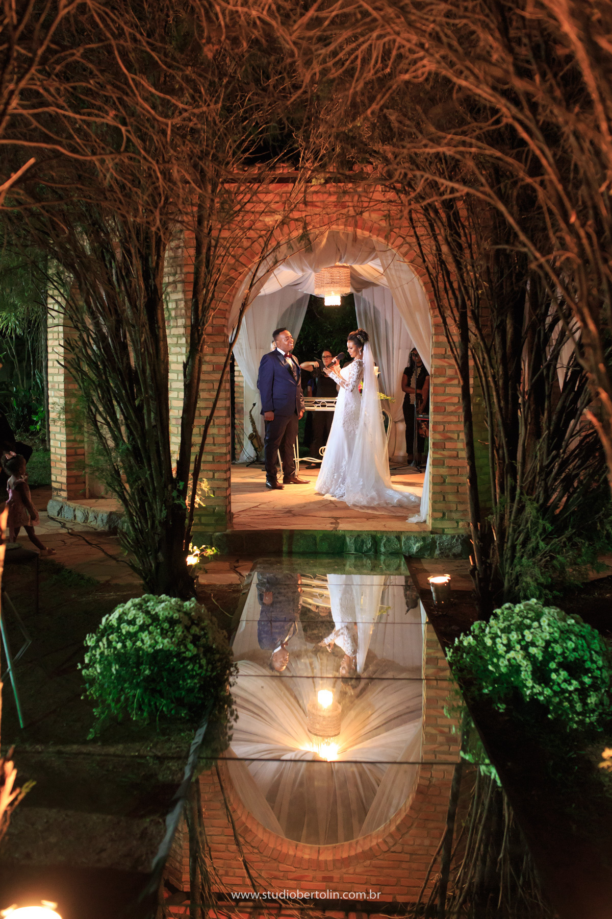 casamento perfeito lupercius