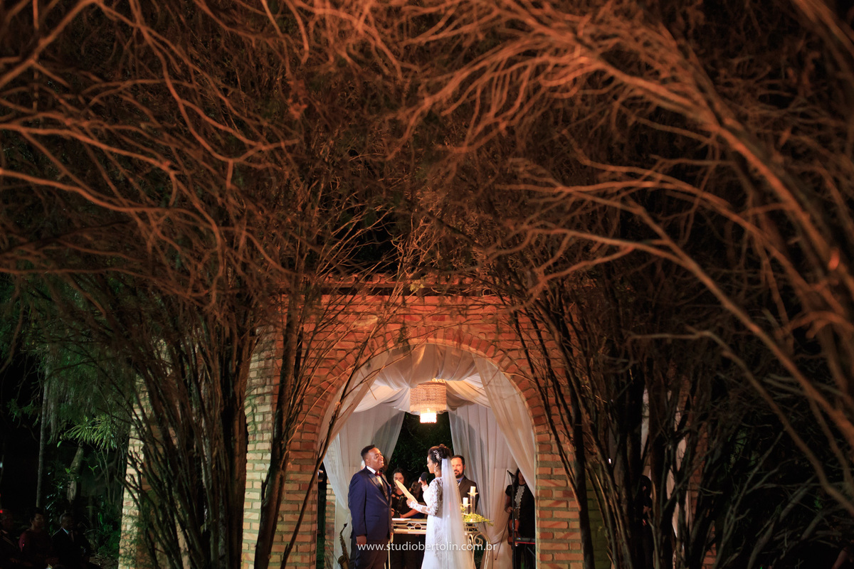 noivos Lupercius Buffet 