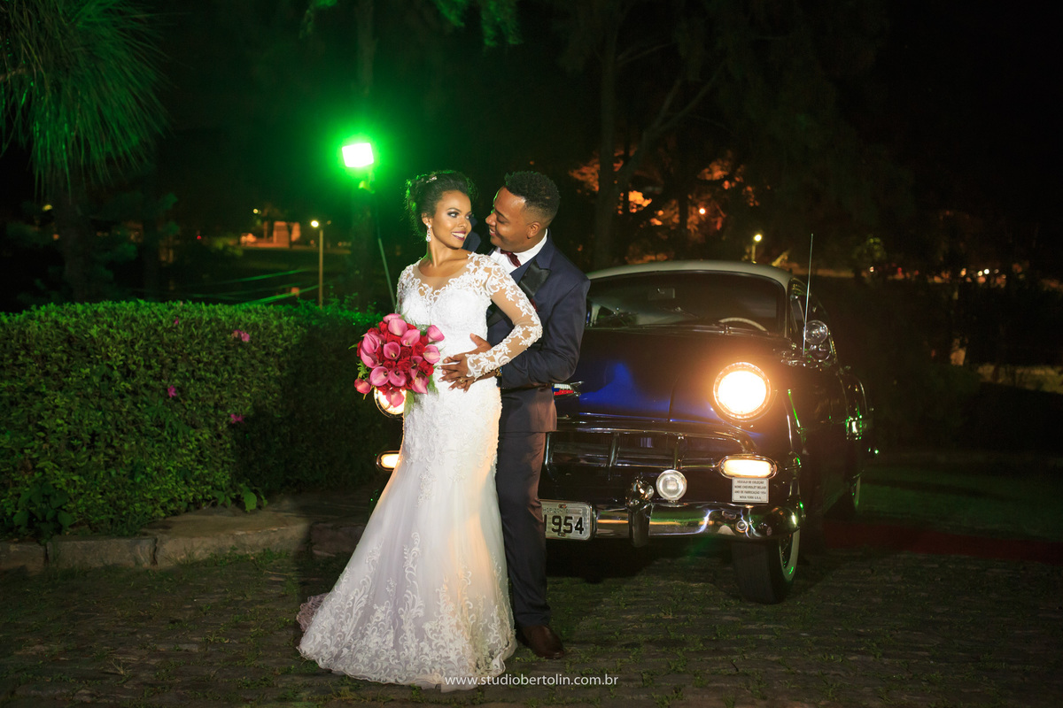 fotos linda Lupercius Buffet 