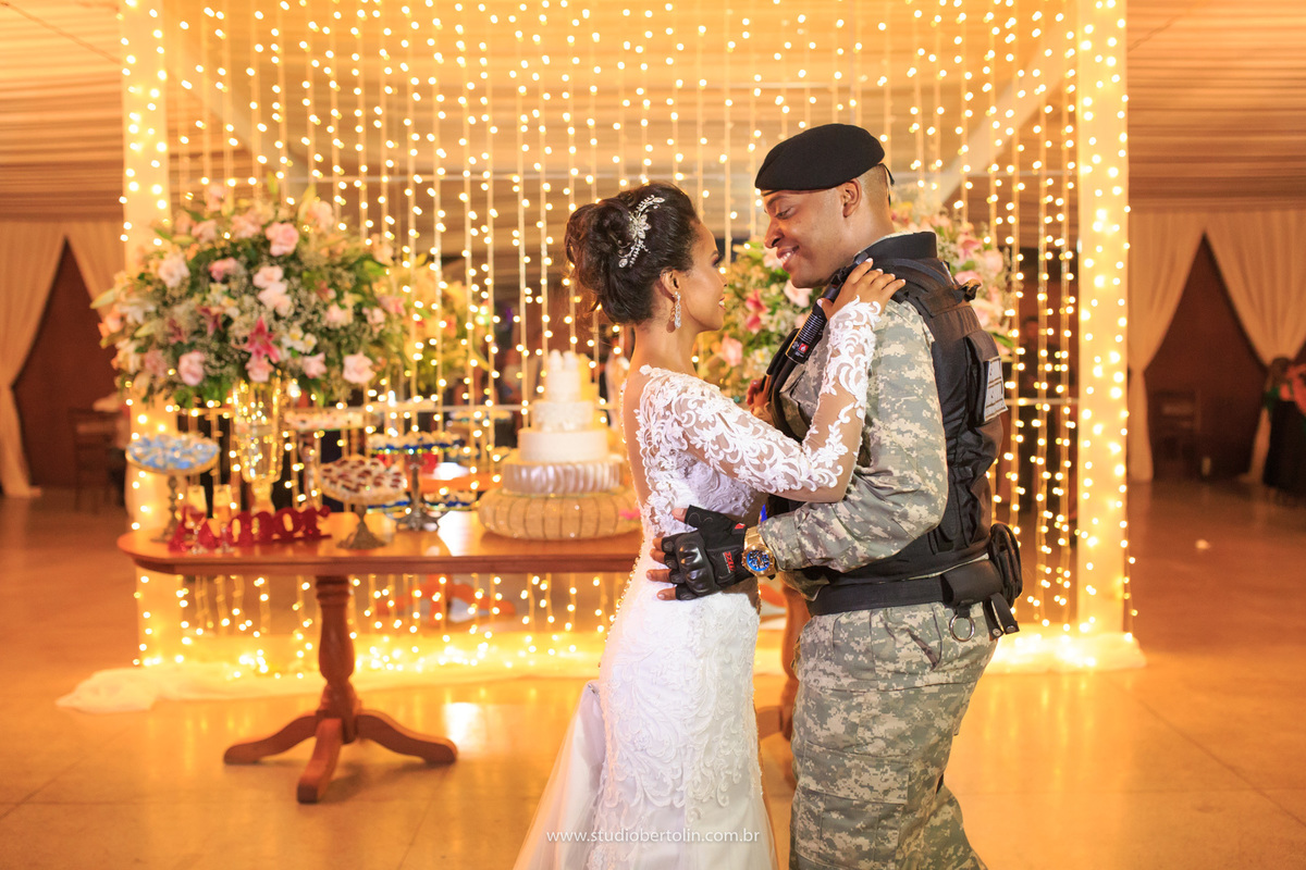 valsa militar Lupercius Buffet 