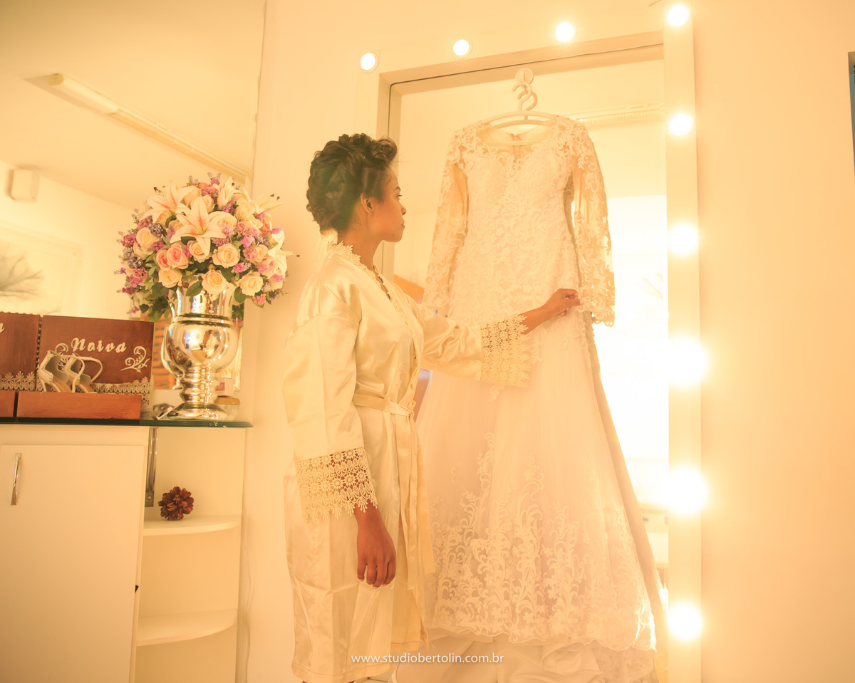 dia da noiva Sane Body 