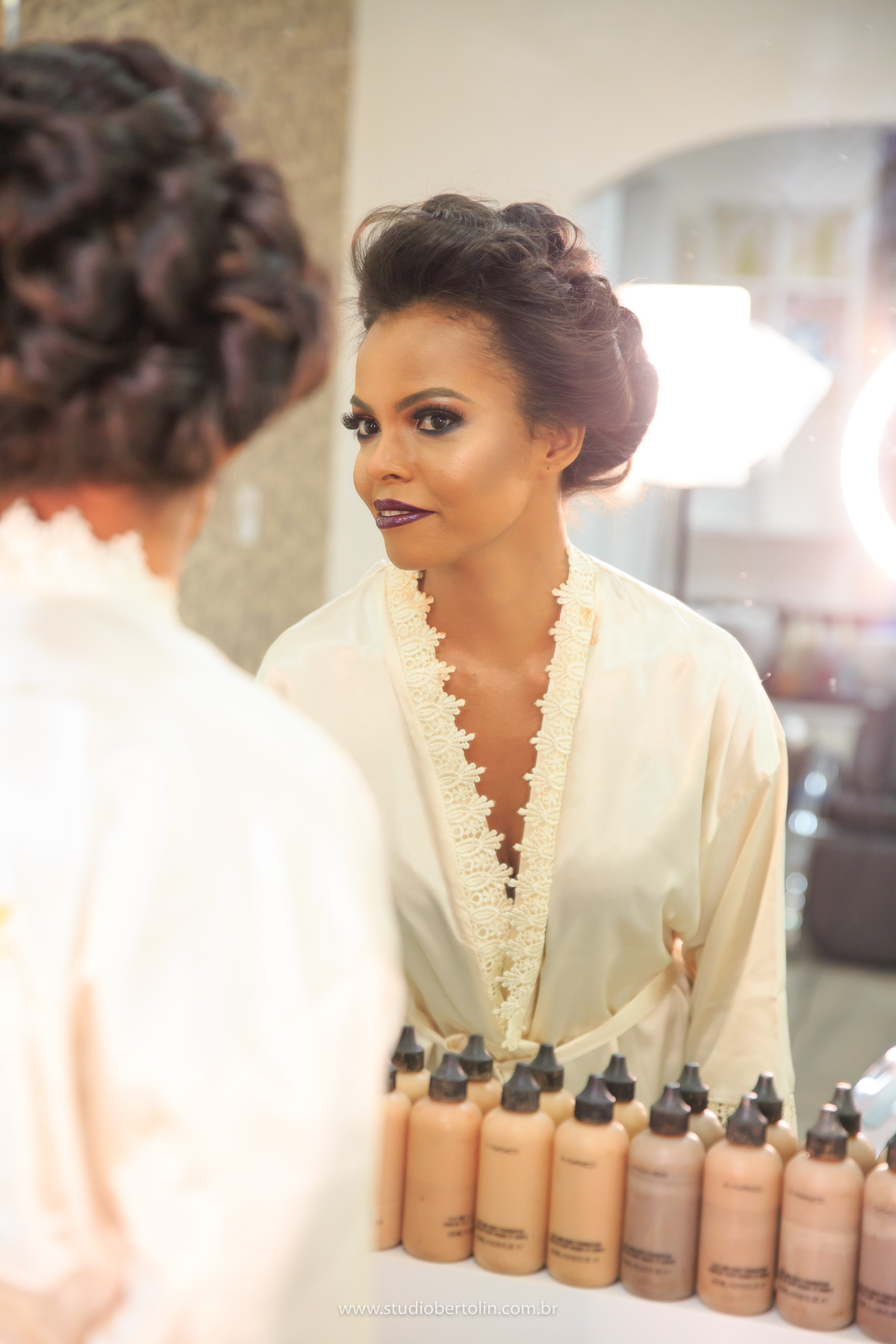 noiva linda Sane Body 