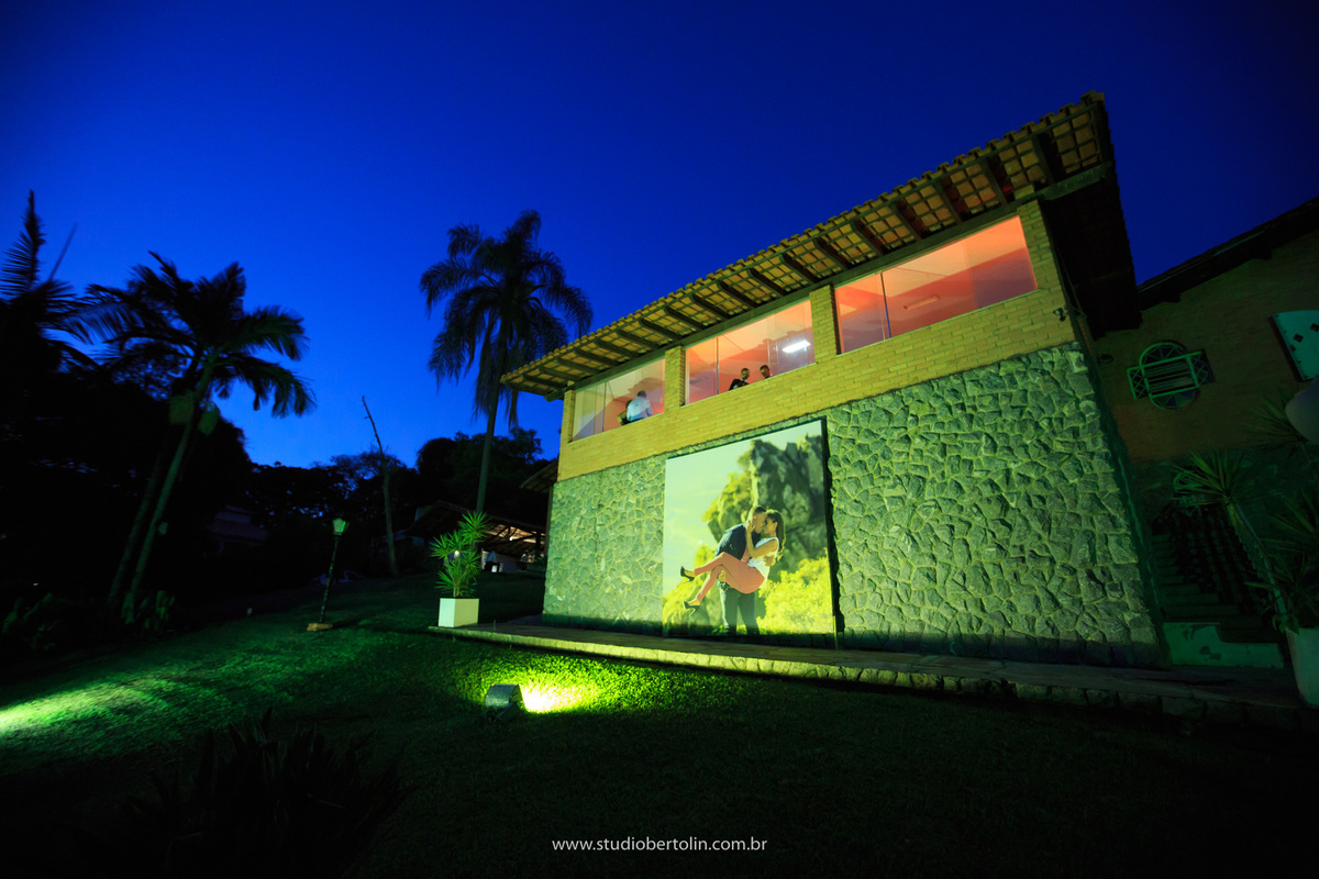 Lupercius Buffet  pampulha