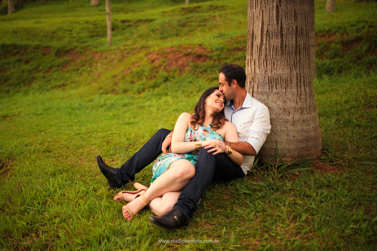 pre wedding romantico