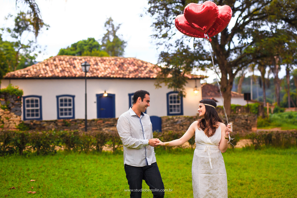 pre wedding tiradentes