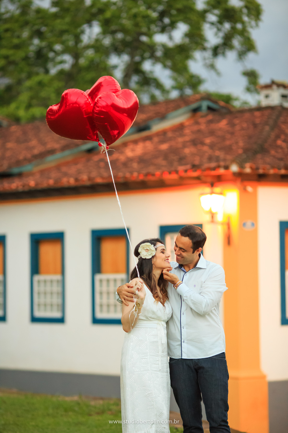 ensaio cidade tiradentes
