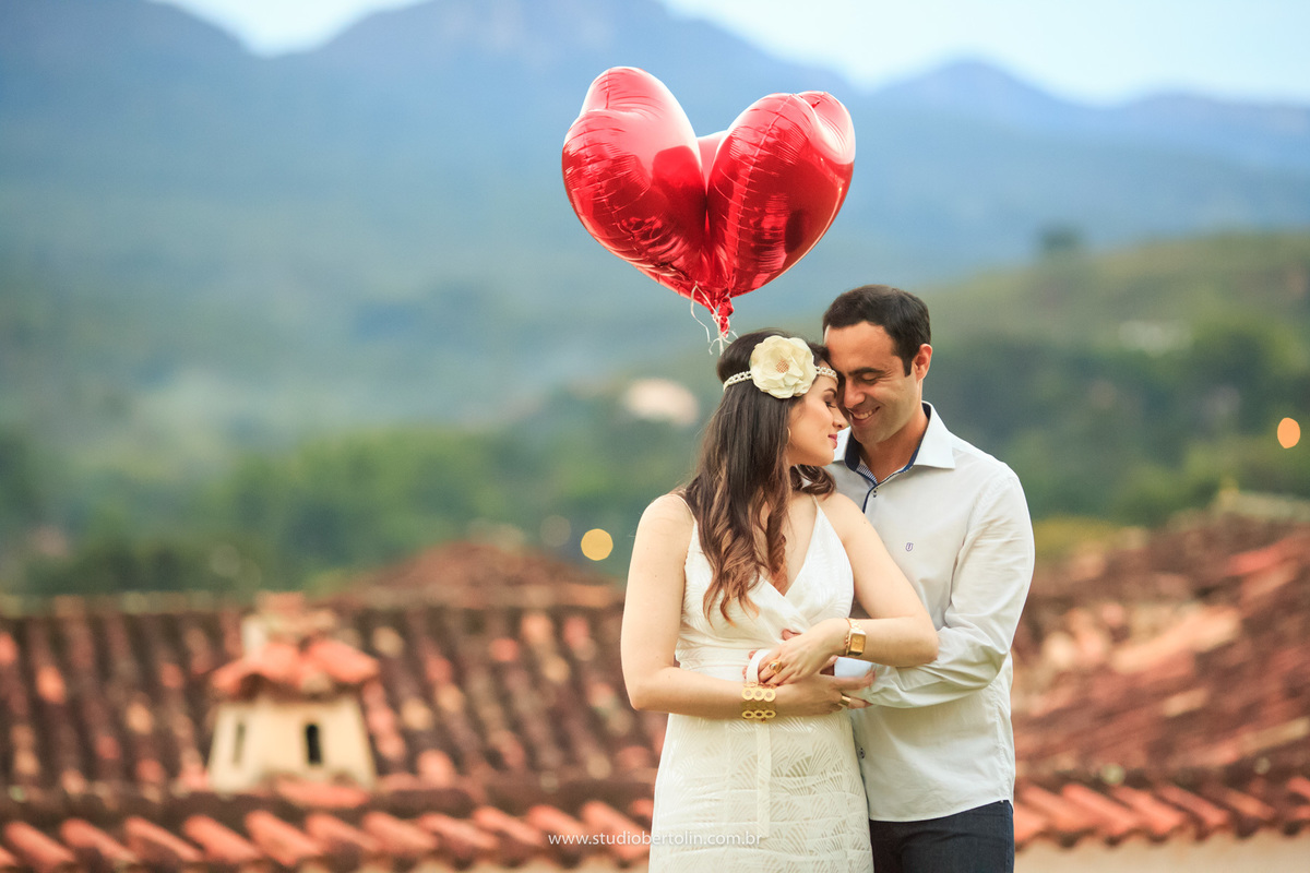 pre wedding tiradentes