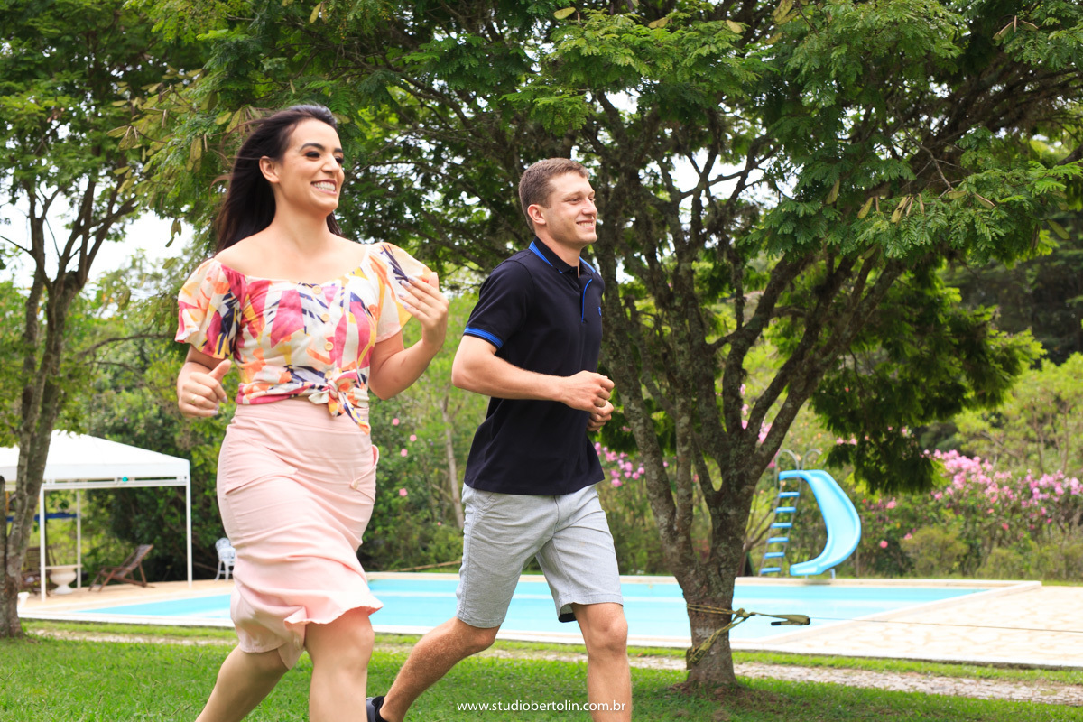 fotos diferente casamento