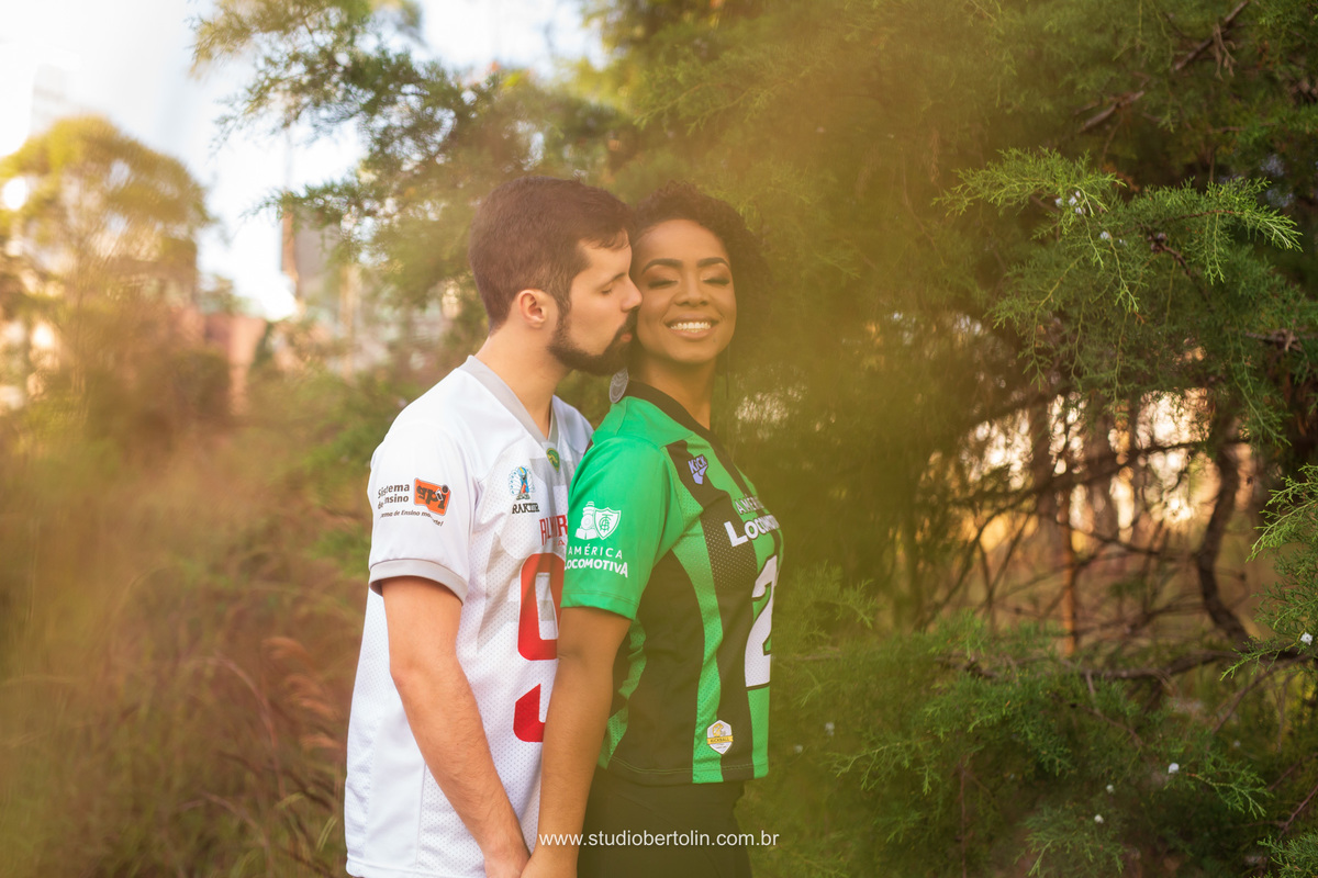 pre wedding criativo