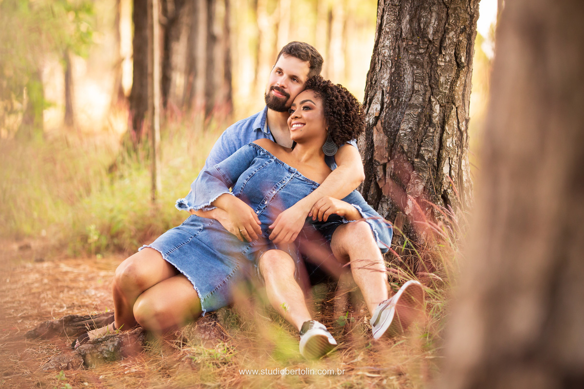 ensaio pre belvedere