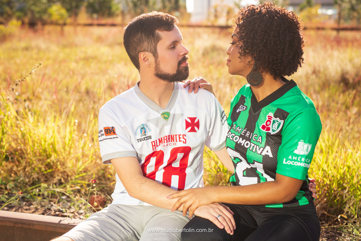 ensaio belo horioznte