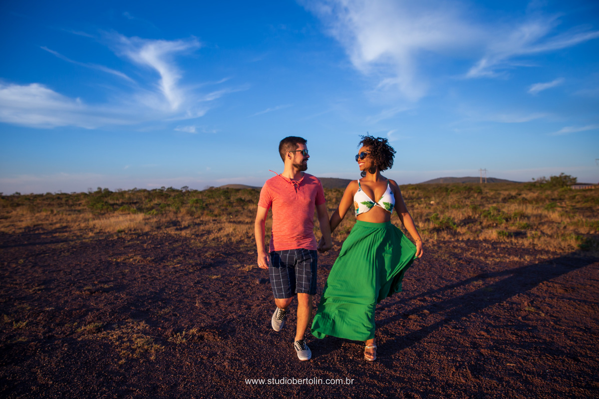 pre wedding divertido