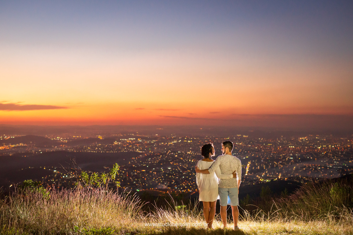 por do sol belo horizonte