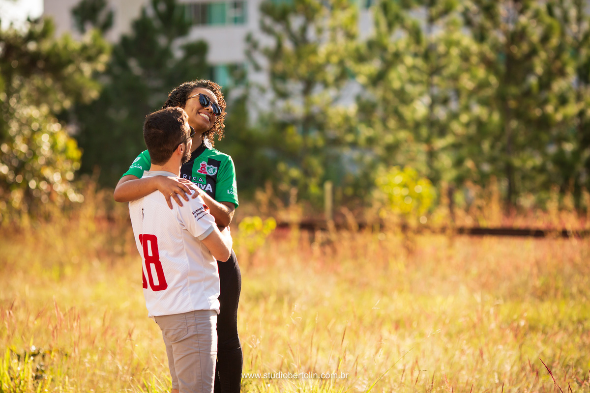 pre wedding divertido