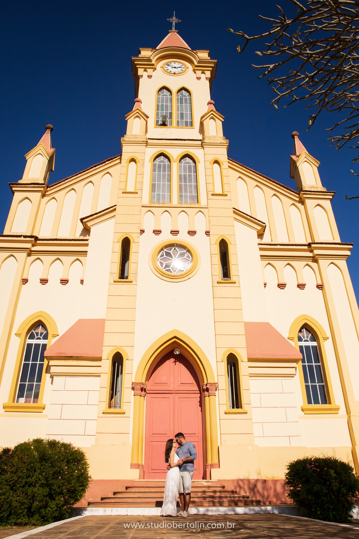 matriz xavier chavez