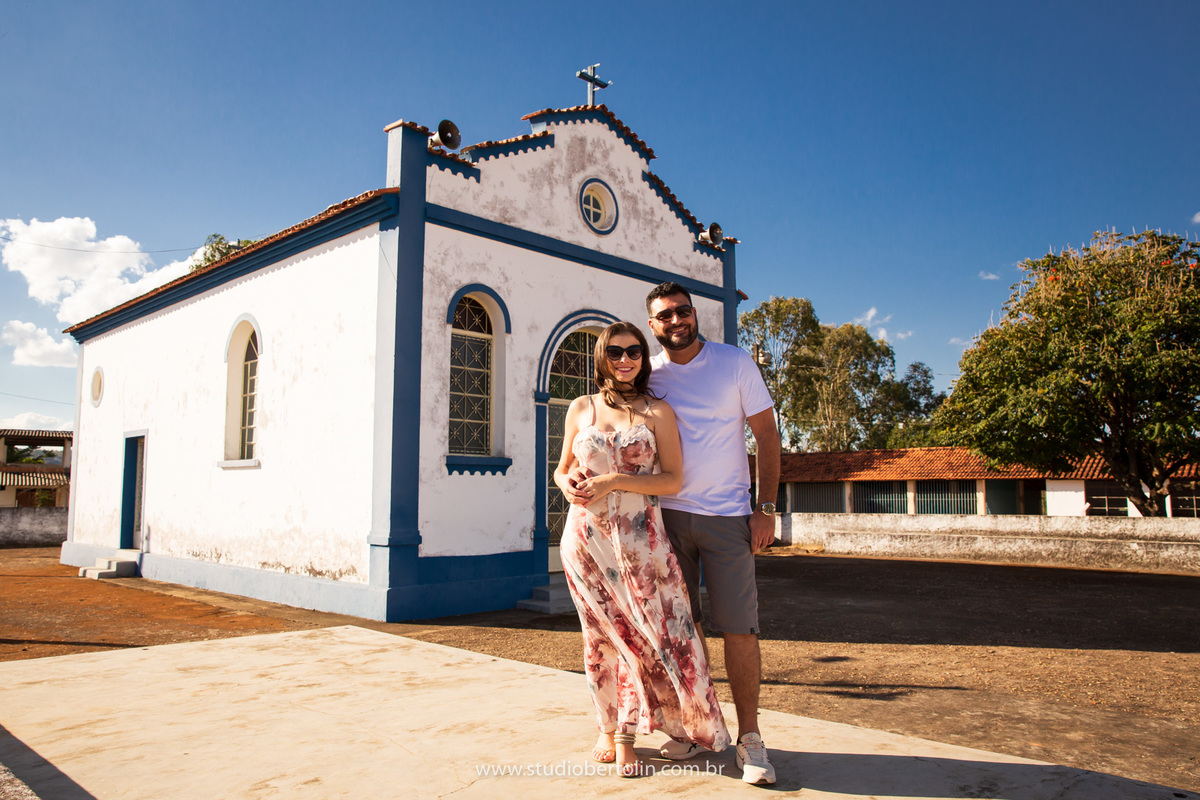 ensaio pre wedding coroas