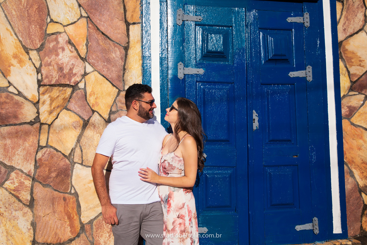 ensaio casamento prados