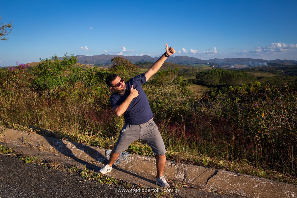 pre wedding serra tiradentes