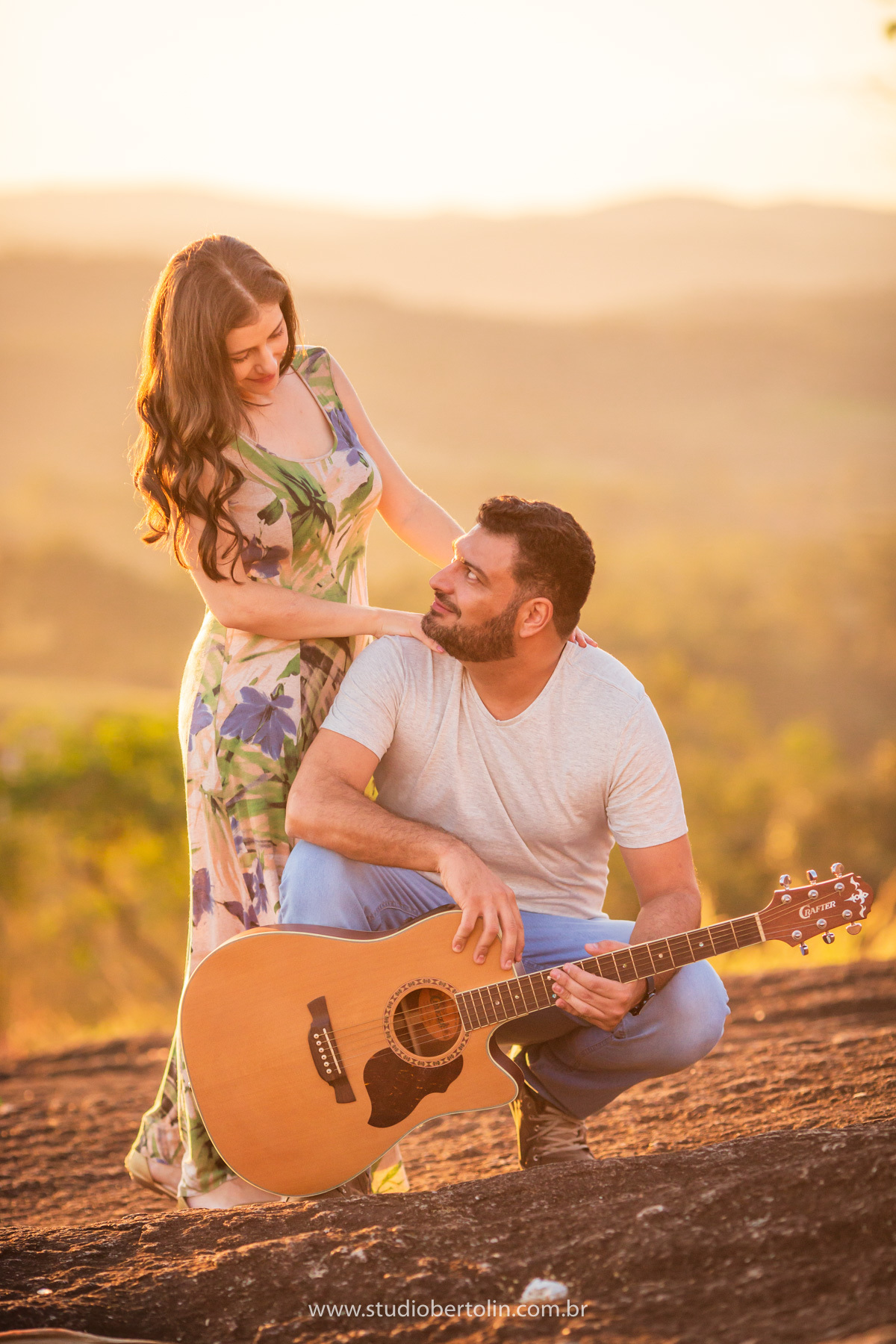 fotos casamento resende costa