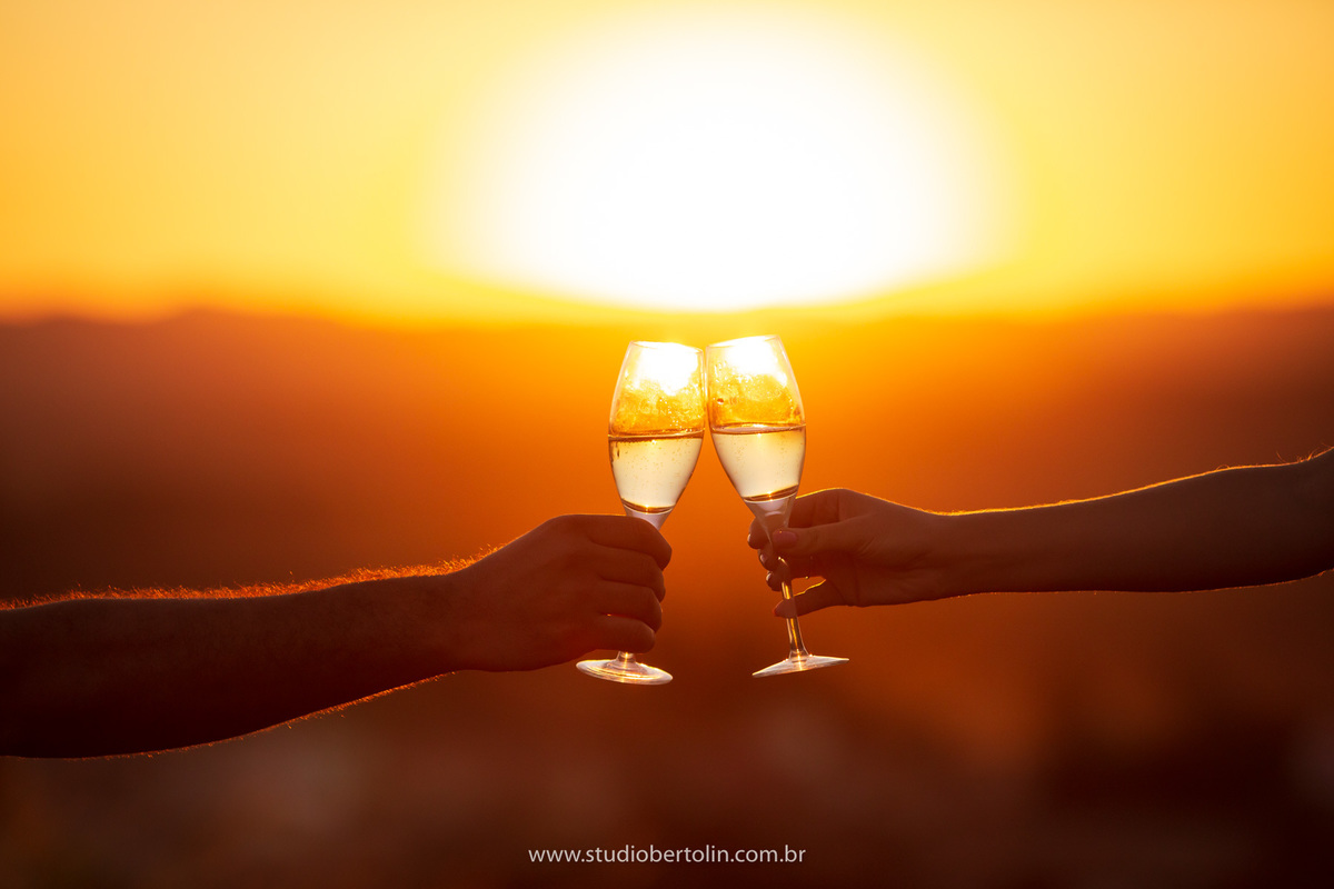 por do sol resende costa