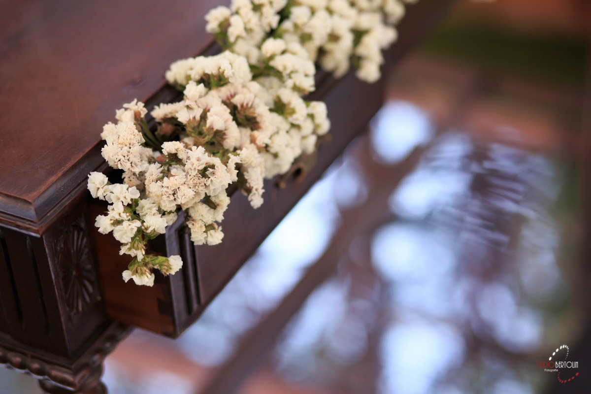 decoração casamento