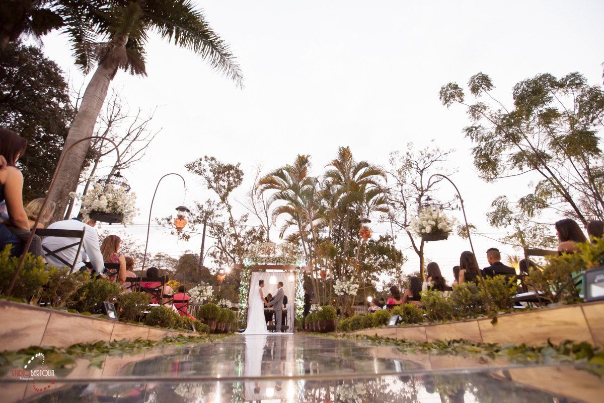 decoração casamento