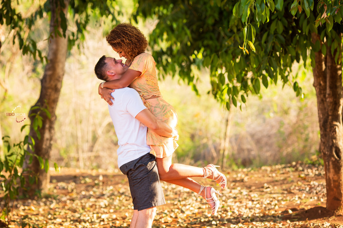 ensaio casamento lagoa santa