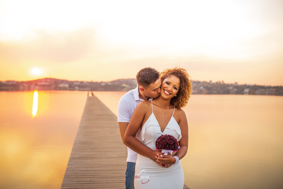 pos wedding lagoa santa