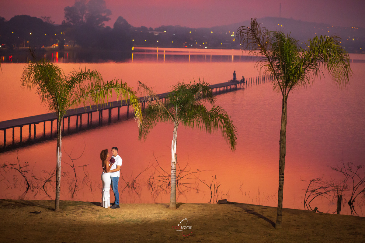 casamento lagoa santa