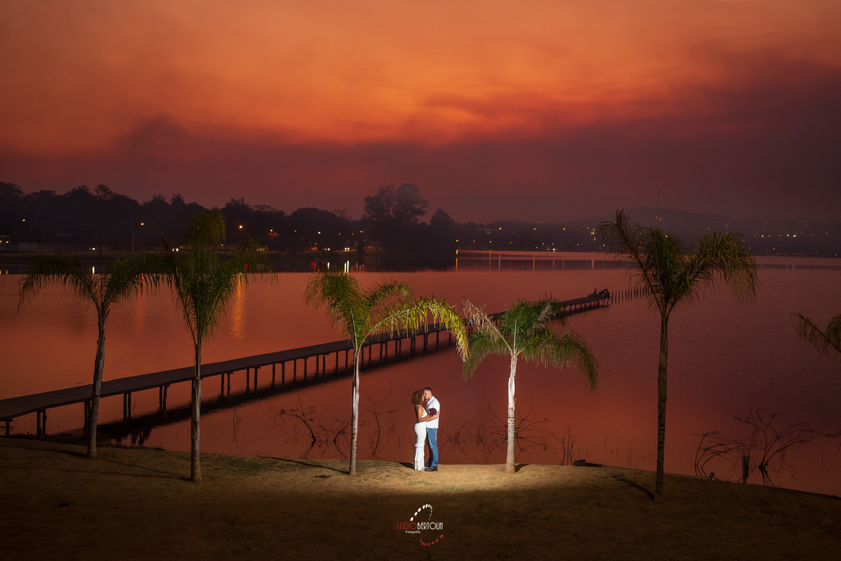 book casal lagoa santa