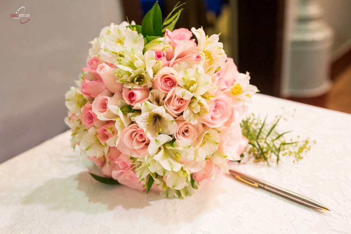 buque noiva barbacena