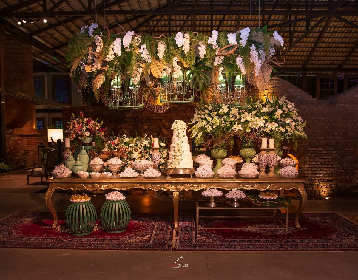 decoração franatos