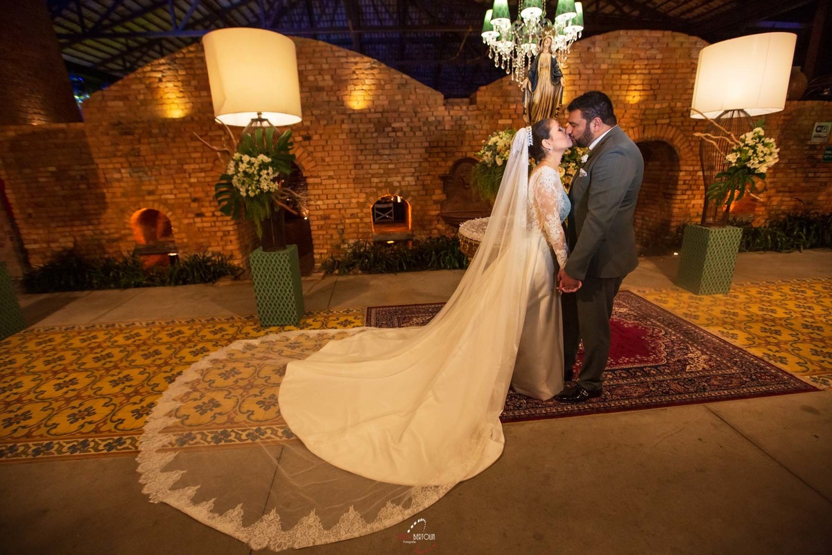 decoração casamento richard viol