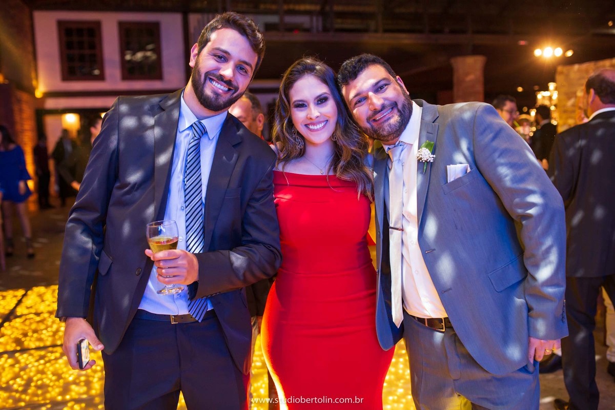 melhor cerimonial barbacena