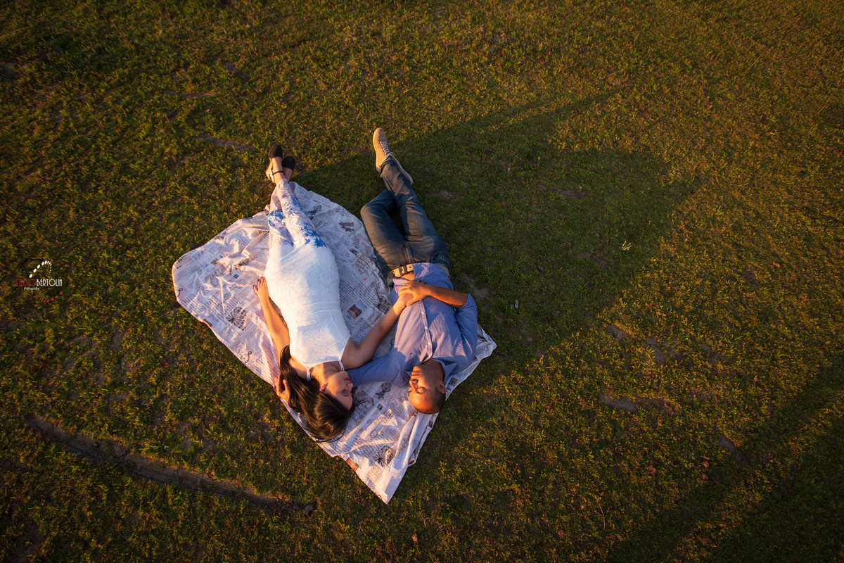 drone lapinha da serra