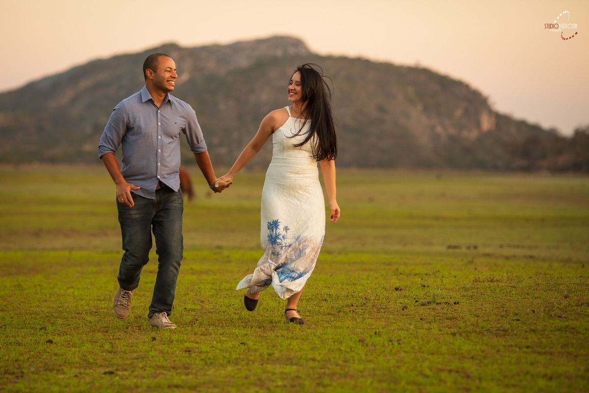 ensaio casal lapinha