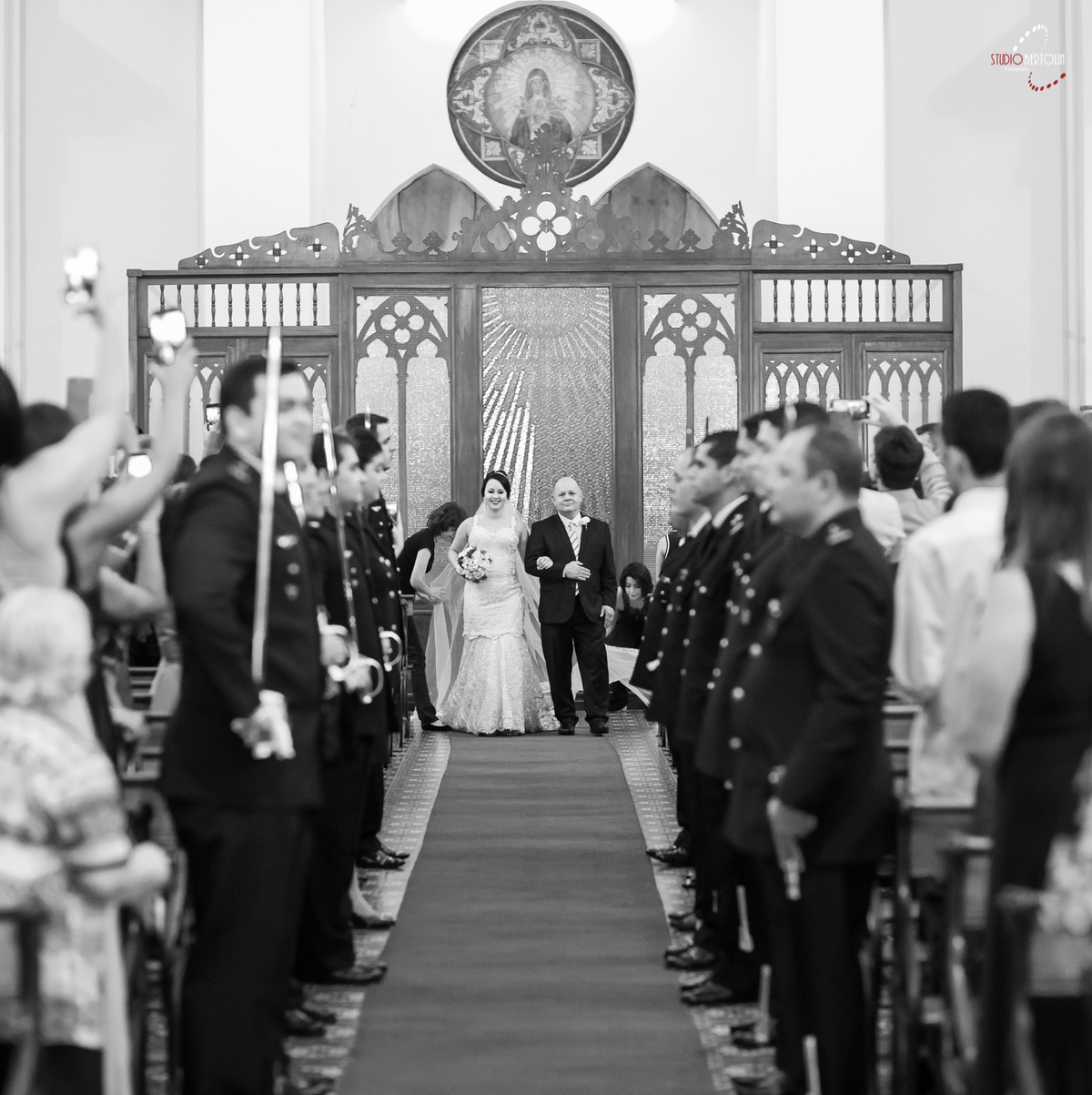 igreja nossa senhora das dores