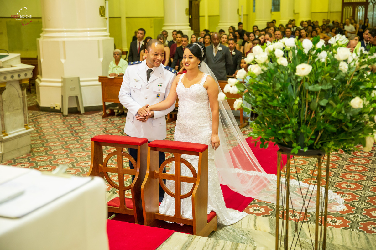 casamento top