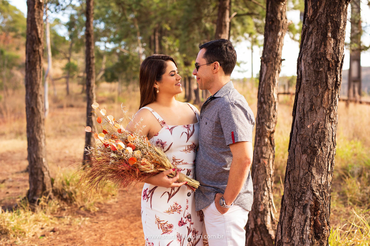 fotografia de casamento