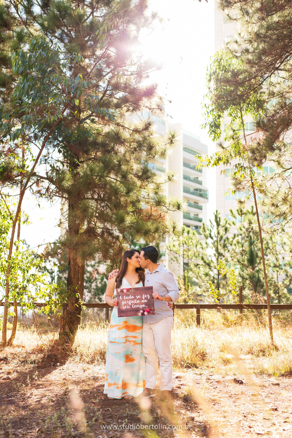 ensaio fotografico casamento