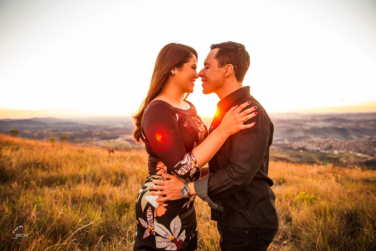 fotos para album de casamento
