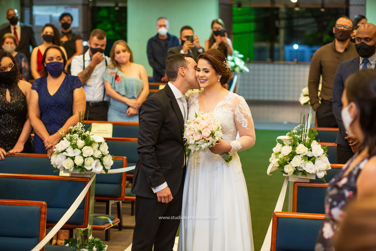 casamento Igreja Batista do Barro Preto