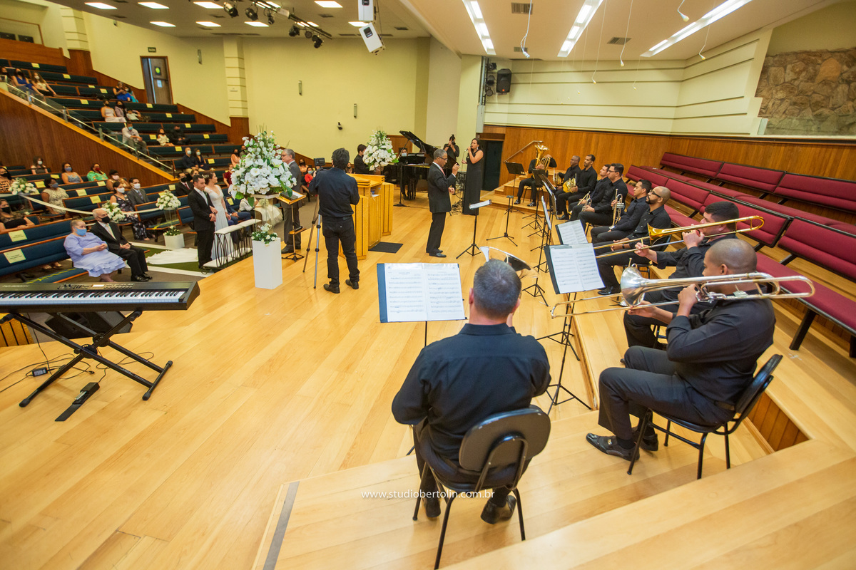 orquestra aeronautica