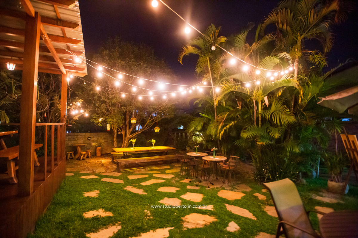 Bistrô Pimentão Recheado